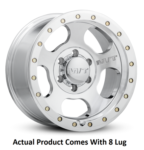 Mickey Thompson Wheel 274658 Canyon Pro WHEELS