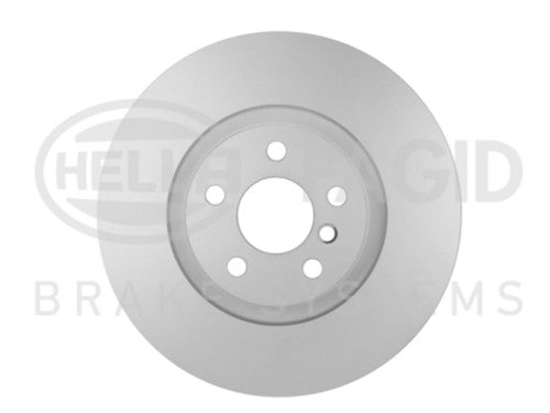 Hella 355122641 Pagid BOLT KIT