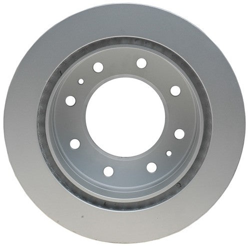 Raybestos Brakes 580876 Specialty - Truck BRAKE ROTORS OEM
