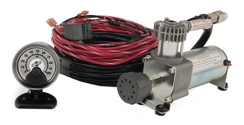 Air Lift 25854 Heavy Duty Switch Operated Helper Spring Compressor Kit