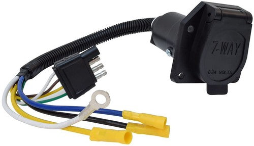 Valterra A10-7084  TOW WIRING
