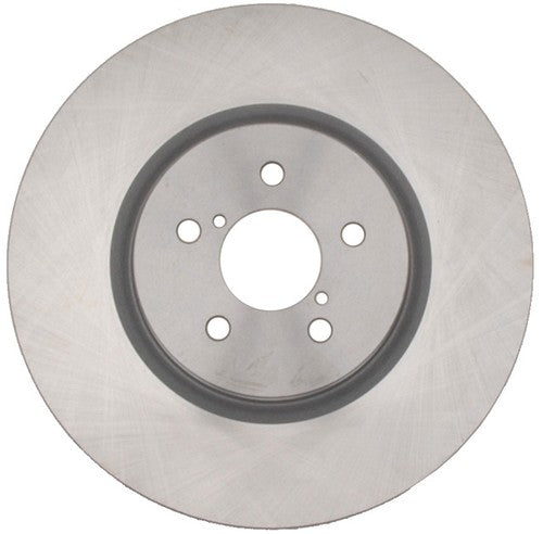 Raybestos Brakes 980361R R-Line BRAKE ROTORS OEM
