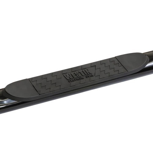 Westin Automotive 21-2325 Platinum NERF BAR OVAL 4"