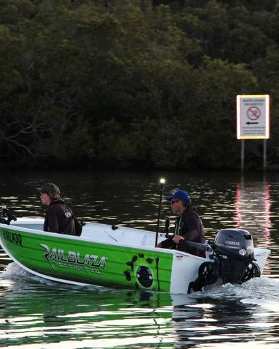 Railblaza 02-5004-11 Illuminate i360 MARINE KAYAK