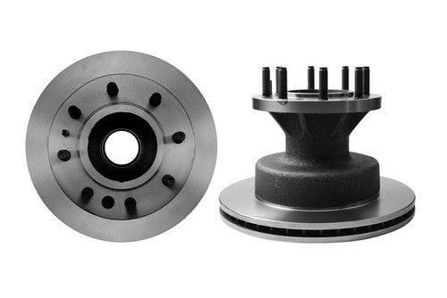 Brembo 09886610C02  BRAKE ROTORS