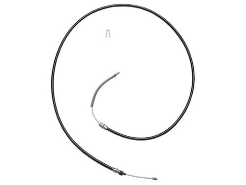 Raybestos Brakes BC93844 PG PLUS  BRAKE HARDWARE AND CABLES OEM