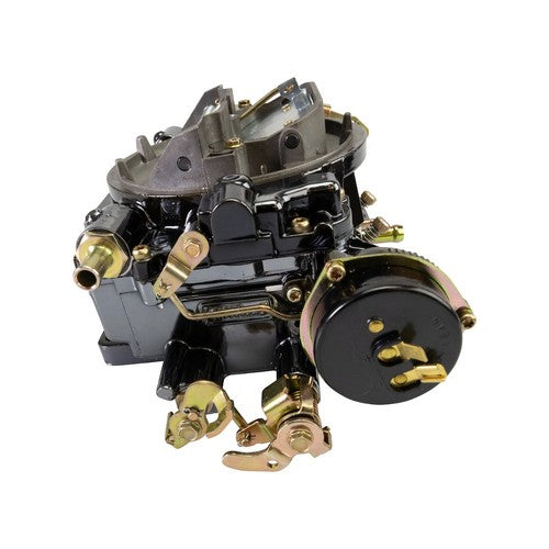 Edelbrock 1906-BP AVS2 CARBURETOR