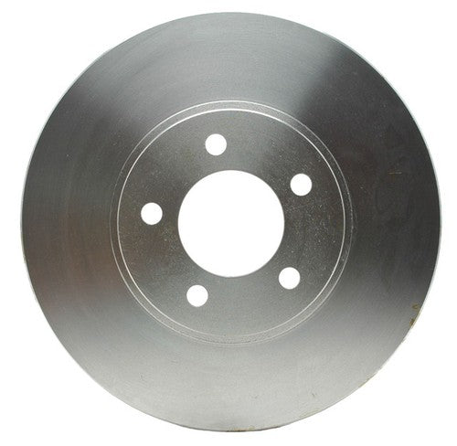 Raybestos Brakes 66749R R-Line BRAKE ROTORS OEM