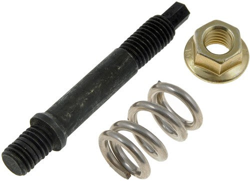 Help! By Dorman 03107  EXHAUST OEM