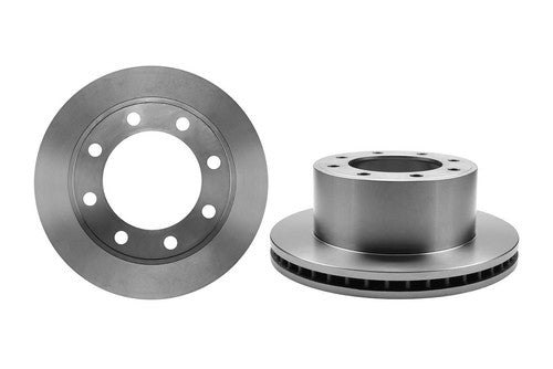 Brembo 09B54410C02  BRAKE ROTORS