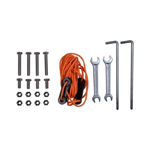 TrailFX AWNRP1 Terravore AWNING ACCESSORIES OA