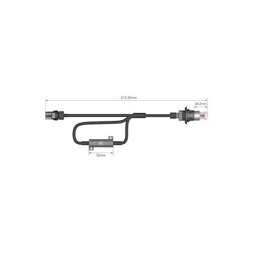 ARC Lighting 3373R Eco Series BULBS