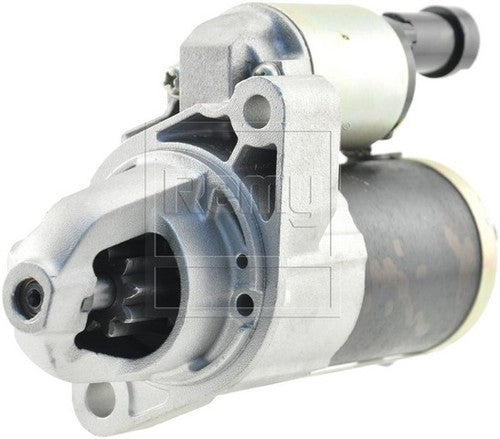 Remy International 17387 Premium Remanufactured STARTER OEM