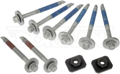Help! By Dorman 13848  BOLTS NUTS FASTENERS OEM