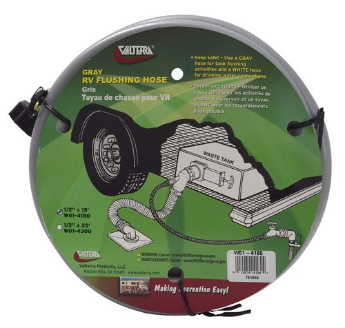 Valterra W01-4180  WATER HOSES RV