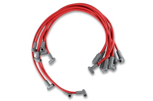 MSD Ignition 31359 Super Conductor SPARK PLUG WIRES