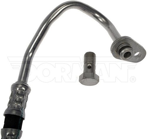 Dorman (OE Solutions) 667-551 OE Solutions FUEL PUMP & TURBO SYSTEM
