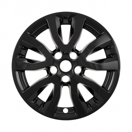 Coast To Coast IWCIMP489BLK IMPOSTOR  WHEEL COVER