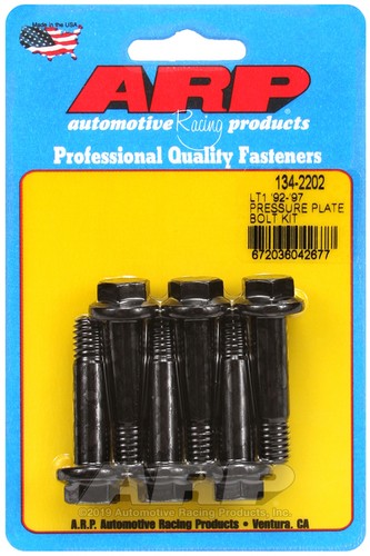 ARP Auto Racing 134-2202  BOLT KIT