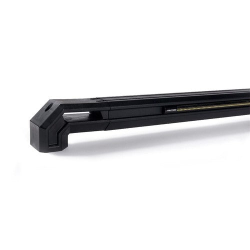 Putco 109858 Black Powder Coated Bed Side Rail