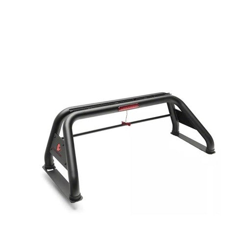 Black Horse Offroad RB001BK  ROLLBAR