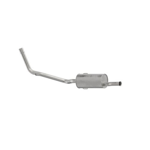 Walker Exhaust 47774 Quiet-Flow SS Muffler Assembly EXHAUST OEM