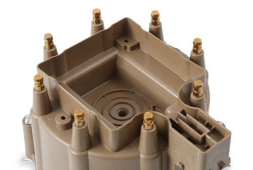 Distributor Cap And Rotor Kit