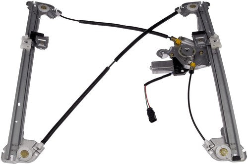 Dorman (OE Solutions) 741-431 OE Solutions WINDOW ASSEMBLIES & MOTORS