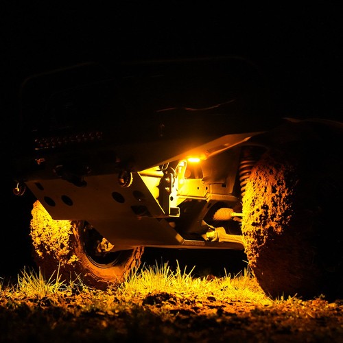 KC Hilites 1360 Cyclone V2 LIGHTS UTILITY