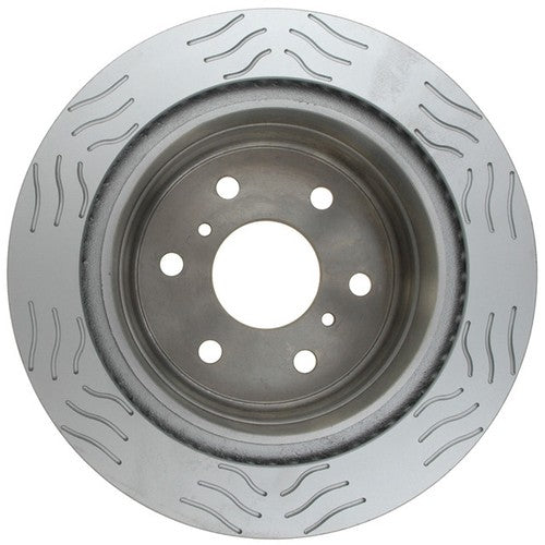 Raybestos Brakes 580422PER Specialty - Street Performance FRONT PADS SHOES ROTOR