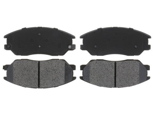 Raybestos Brakes PGD1013C Element3 BRAKE PADS OEM