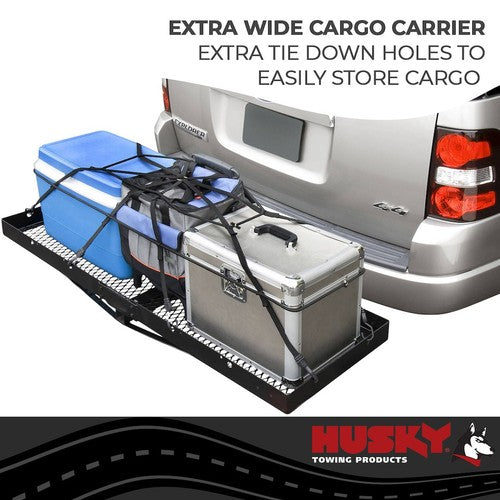 Husky Towing 81148  CARGO CARRIER