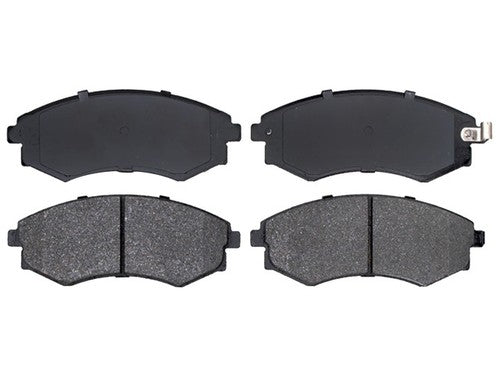Raybestos Brakes PGD700C Element3 BRAKE PADS OEM