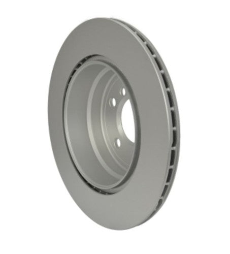 Hella 355114002  BRAKE ROTORS