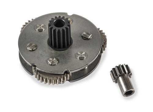 Warn 109695  AIR FILTER