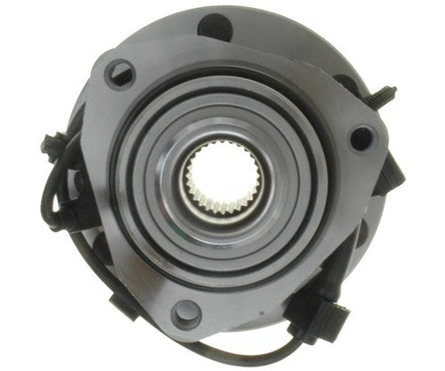 Raybestos Brakes 713188 R-Line BEARINGS OEM
