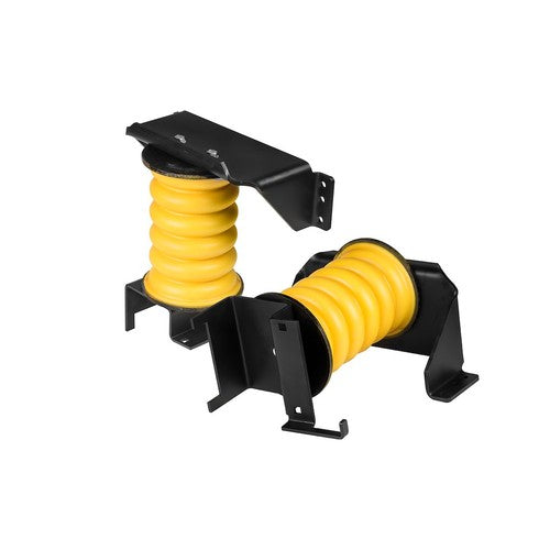 Super Springs SSR-180-54-1 Helper Spring Kit 5600 Pounds Load Capacity Set Of 2
