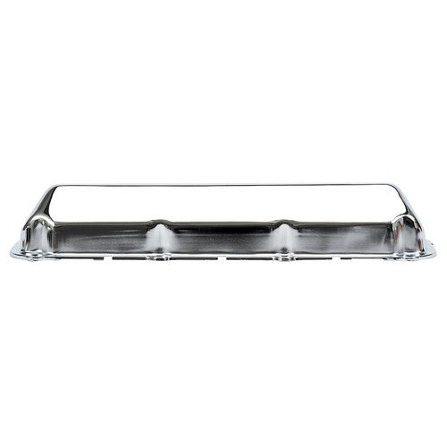 Edelbrock 4463 Signature VALVE COVER