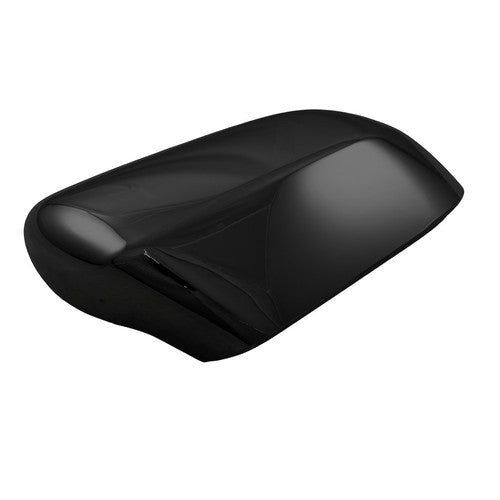 Coast To Coast MC67553RBK Exterior Mirror Full Cover Gloss Black ABS Set Of 2