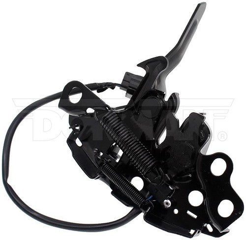 Dorman (OE Solutions) 820-484 OE Solutions HOOD OEM