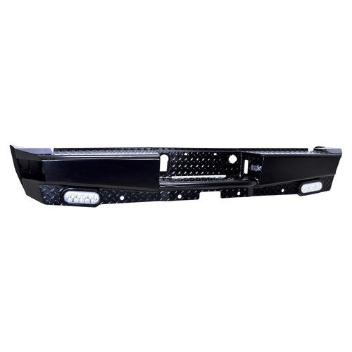 Westin Automotive 58-341155 HDX Bandit BUMPER TRUCK FRONT