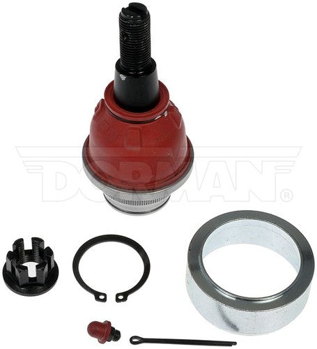 Dorman Chassis BJ92465RD Premium  SUSPENSION OEM