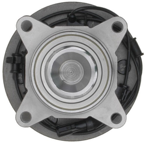 Raybestos Brakes 715042 PG PLUS  FRONT PADS SHOES ROTORS DRUMS