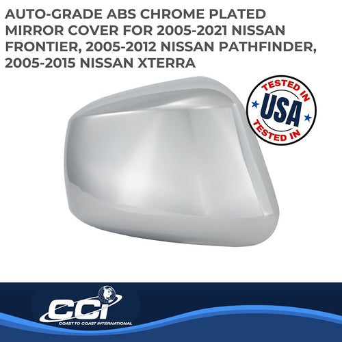 Coast To Coast CCIMC67321  MIRROR COVERS