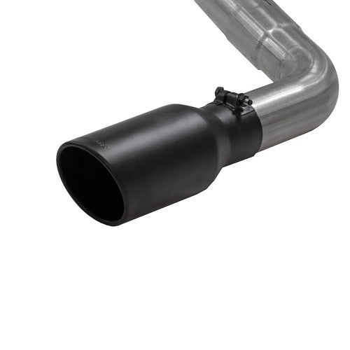 Flowmaster 718111 Cat-Back Dual Dual Side Exit Exhaust System Kit