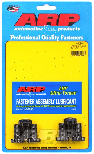 ARP Auto Racing 146-2801  BOLT KIT
