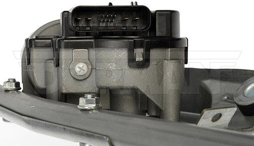 Dorman (OE Solutions) 602-040AS OE Solutions WINDSHIELD WIPER PARTS OEM