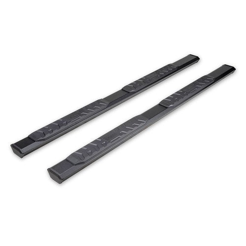 TrailFX AL4017B TrailFX A4 Series NERF BAR OVAL 4 1/2"