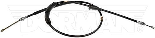 Dorman (OE Solutions) C660282 First Stop  BRAKE HARDWARE AND CABLES OEM