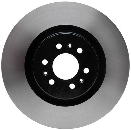 Raybestos Brakes 580266 Specialty - Street Performance BRAKE ROTORS OEM